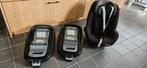 Maxi Cosi isofix basis + Maxi Cosi Pearl, Enlèvement, Utilisé, Isofix