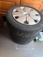 Volvo v40 winterbanden op stalen velgen, Auto-onderdelen, Ophalen, 16 inch, Banden en Velgen, Nieuw