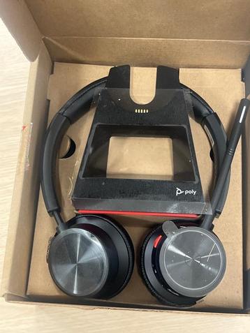 Headset office merk poly nieuw savi 7320 office beschikbaar voor biedingen