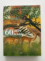 Boek :  Congo 60 ans de peinture au Zaïre, Antiek en Kunst, Verzenden