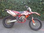 Beta RR4T 450 Motorfiets, Bedrijf, Overig, Beta