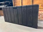 NIEUW Vergrendelbare opbergbox / tuinbox/ kussenbox, Tuin en Terras, Ophalen, Nieuw, Kunststof, Overige typen