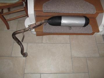 Pot pour Yamaha TZF 125r beschikbaar voor biedingen