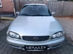 Toyota Corolla 1.9 D | 123.000km | Gekeurd, Auto's, Elektrische ramen, Corolla, Bedrijf, 5 deurs