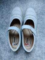 beige jomos aircomfort schoenen dames maat 44 niet gedragen, Ophalen, Beige