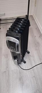 Kleine olieradiator, Doe-het-zelf en Bouw, Ophalen, Zo goed als nieuw