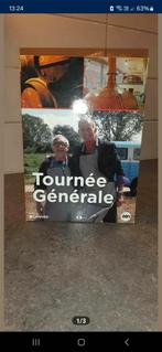 Tournee generale dvd box seizoen 1 in zeer goede staat, Ophalen of Verzenden, Zo goed als nieuw