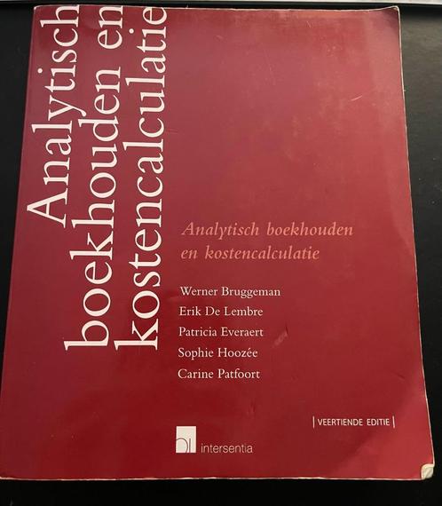 Boeken Handelswetenschappen, Boeken, Schoolboeken, Gelezen, Economie, Overige niveaus, Ophalen