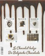 België Blok 206 De Belgische Chocolade **, Postzegels en Munten, Frankeerzegel, Ophalen of Verzenden, Zonder stempel, Postfris