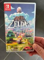 Zelda Links Awakening Nintendo Switch, Vanaf 7 jaar, Platform, Ophalen of Verzenden, 1 speler