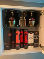 SET WHISKY EN TEELING DUVEL! 2009,2013,19”,20”,21”,…, Collections, Enlèvement ou Envoi