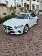Mercedes A180 d 2019 automatique, Auto's, Automaat, Leder, Bedrijf, 3 cilinders