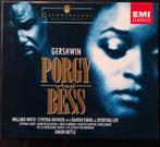 Porgy and Bess  3CDBox, Boxset, Gebruikt, Opera of Operette, Modernisme tot heden
