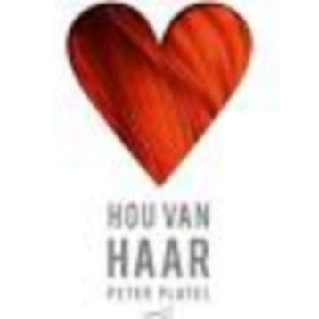 Hou van haar Peter Platel 224 blz beschikbaar voor biedingen