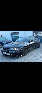 Nissan skyline gtst, Auto's, Bedrijf, Te koop, Skyline