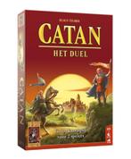 Catan het duel: kaartspel voor 2 spelers, Hobby en Vrije tijd, Gezelschapsspellen | Kaartspellen, Een of twee spelers, Ophalen