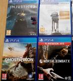Playstation 4 spelletjes, Ophalen of Verzenden, Zo goed als nieuw
