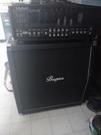 Bugera met versterker, Muziek en Instrumenten, Versterkers | Bas en Gitaar, Ophalen of Verzenden, Zo goed als nieuw