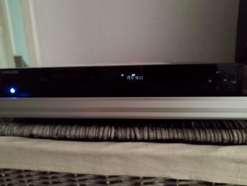 Samsung blu ray speler beschikbaar voor biedingen