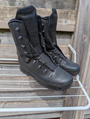 HAIX goretex botten  beschikbaar voor biedingen