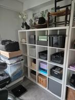 IKEA Kallax kast, Ophalen, Zo goed als nieuw