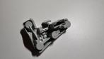 Lamp fitting achterlicht links op zijpaneel BMW 3 serie E90, Auto-onderdelen, Ophalen of Verzenden, Gebruikt