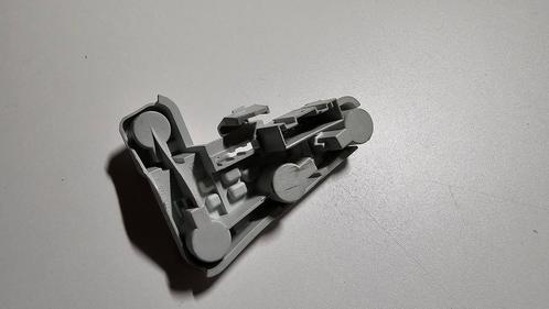 Lamp fitting achterlicht links op zijpaneel BMW 3 serie E90, Auto-onderdelen, Verlichting, Gebruikt, Ophalen of Verzenden