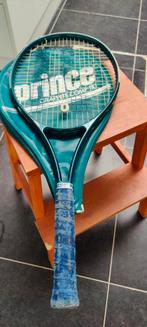 Prince Graphite Comp tennisracket, Sport en Fitness, Ophalen, Zo goed als nieuw, Racket, Prince