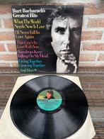 LP Burt Bacharach’s Greatest hits( in mooie staat), Cd's en Dvd's, Vinyl | Jazz en Blues, Ophalen of Verzenden