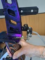 Boogschieten, Sport en Fitness, Handboogschieten, Ophalen