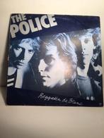 LP - The Police - Reggatta De Blanc ( Vinyl ), Ophalen of Verzenden, Zo goed als nieuw, 12 inch, Poprock