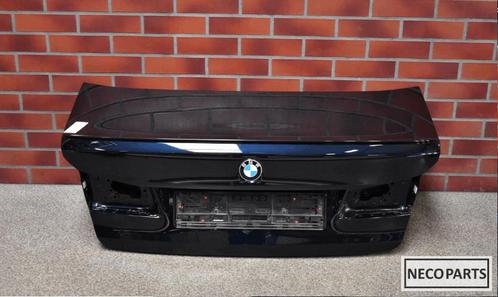 BMW 5 G30 ACHTERKLEP ORIGINEELE KLEUR 416, Auto-onderdelen, Carrosserie, Achterklep, BMW, Achter, Gebruikt, Ophalen of Verzenden