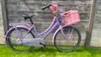 Cortina U4 - meisjes fiets 28”, Ophalen, Zo goed als nieuw, Versnellingen