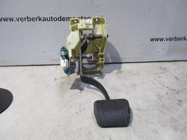 REMPEDAAL Jaguar S-type (X200) (2r83-2450-a), Auto-onderdelen, Interieur en Bekleding, Jaguar, Gebruikt