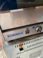 industriele euromax ovens, Ophalen