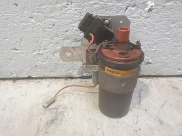 BOBINE Volvo 480 Coupé 1.7 Turbo (B18FT) (08-1987/07-1996) beschikbaar voor biedingen