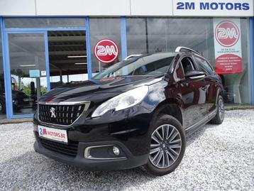 Peugeot 2008 1.2 PureTech Allure S