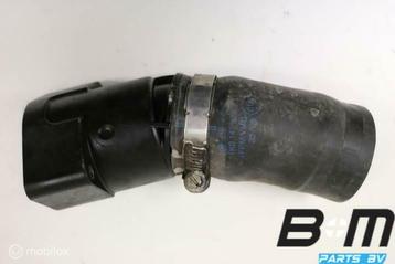 Laadluchtbuis Audi A3 8P FL2 Sportback 03L131111J beschikbaar voor biedingen