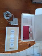 Nintendo DSi, Enlèvement ou Envoi, Utilisé, Rose, Dsi