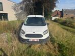 ford focus courier, Auto's, Focus, Euro 5, Stof, Zwart