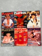 Playboy tijdschriften 1983, Comme neuf, Enlèvement ou Envoi