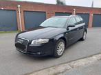Audi A4 Avant 1.9 Diesel, Auto's, Voorwielaandrijving, Stof, Zwart, A4