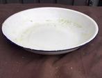 Vintage schaal / schoteltje / teiltje in e-mail, Ophalen of Verzenden