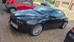 Alfa romeo Brera. 2.2i, Auto's, Alfa Romeo, Voorwielaandrijving, Zwart, 4 cilinders, Zwart