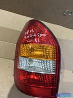 OPEL ZAFIRA A Links achterlicht left backlight, Auto-onderdelen, Gebruikt, Opel
