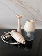 Philips Cucina staafmixer (soepmixer) met hakmolen, Elektronische apparatuur, Ophalen of Verzenden, Gebruikt