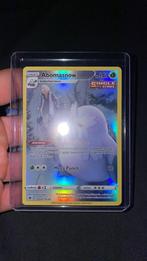 Abomasnow Ultra Rare TG01/TG30 ( Astral Radiance), Ophalen of Verzenden, Zo goed als nieuw