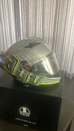 Helm large AGV, Motoren, Ophalen, AGV