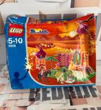 LEGO set - The Golden Palace 5858 Gouden paleis Zeldzaam, Kinderen en Baby's, Ophalen of Verzenden, Lego