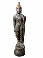 Statue de Bouddha debout 160 cm en GCR, Bouddha, Enlèvement, Béton, Neuf